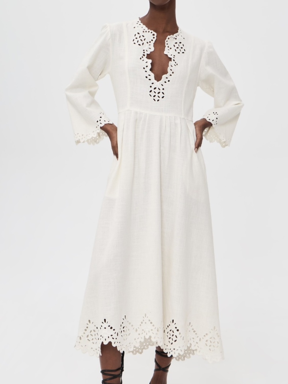 Isabel Marant Étoile Tianny Dress Tianny Dress NWT